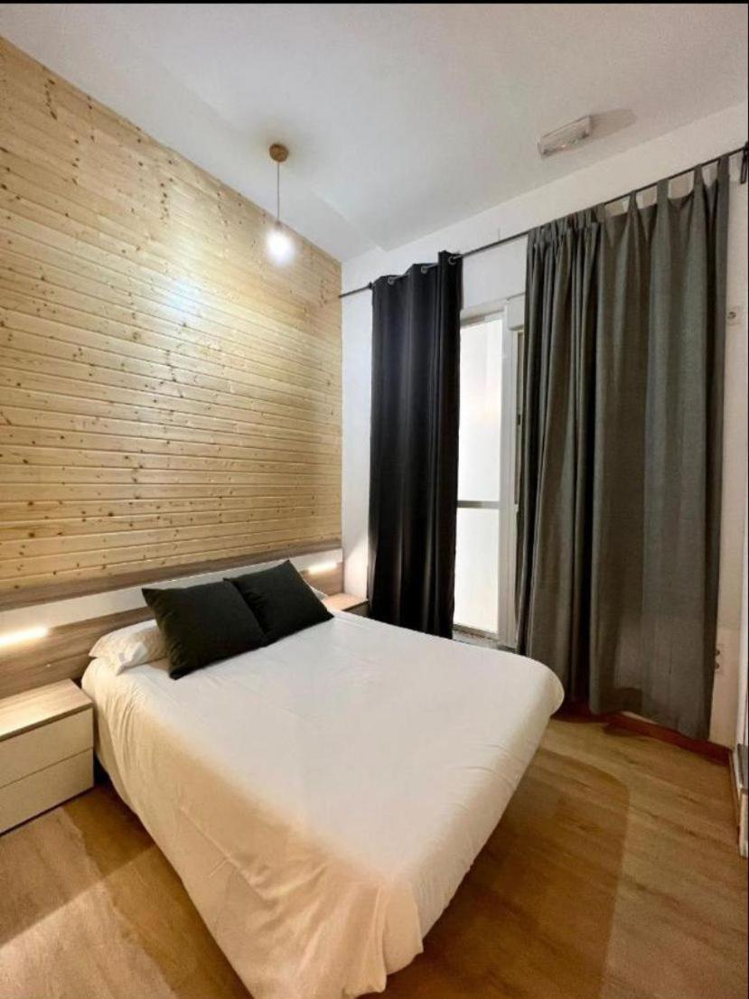 Apartamentos Socorro Plaza Ronda Exterior photo